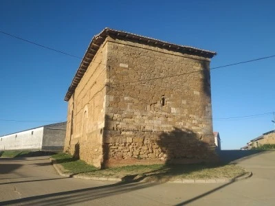 Antigua iglesia de San Pedro