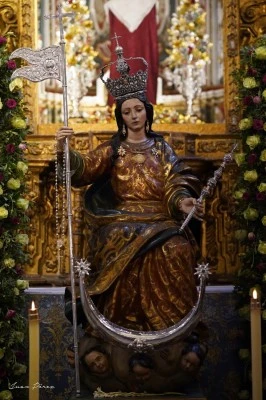 Vocalia Virgen de la Aurora
