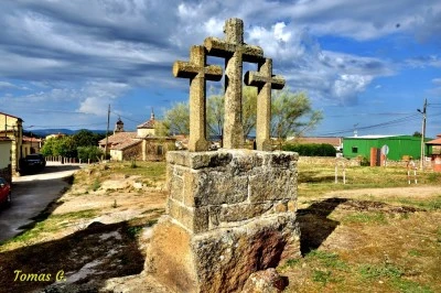 El Calvario