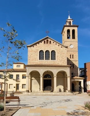 Església Vella