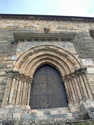 Patrimonio Monumental