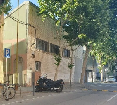 Centro Islámico Rubí