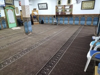 Comunidad Islámica Iqraa Sant Joan