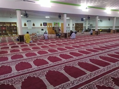Mesquita Benicarló
