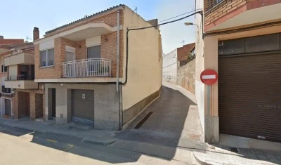 Antigua iglesia de Sant Joan