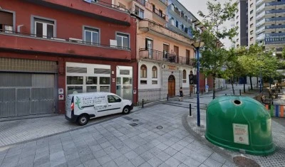 Mezquita Al-Mohsinine Renteria