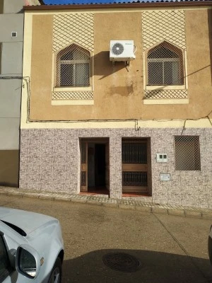 Mezquita de Jaraíz de la Vera