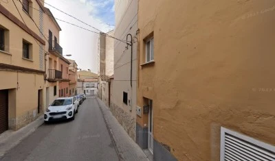 Mezquita de Rubí