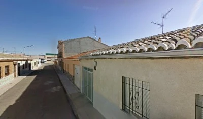 Mezquita Torrijos