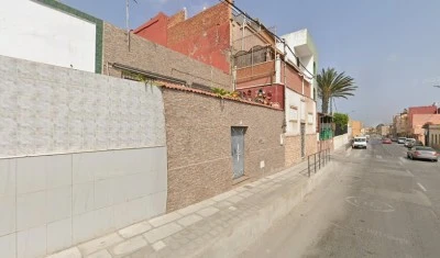 Mezquita أبو بكر