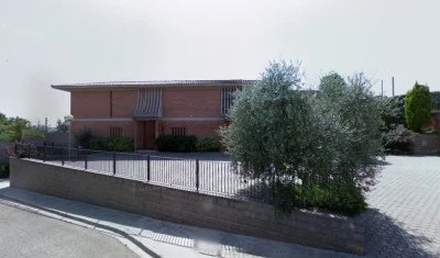 Carmelitas Descalzas Igualada - Jorba