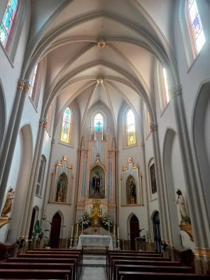 Convent de Santa Clara