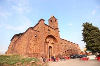 Convento de Nuestra Señora de la Consolación