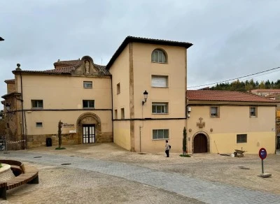 Convento de Nuestra Señora del Carmen