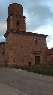 Convento de San Francisco