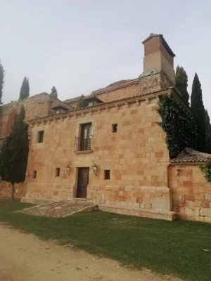 Convento de San Francisco