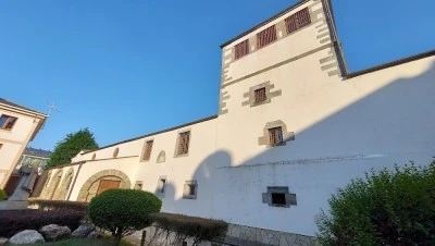Convento de Santa Clara