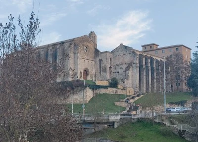 Convento de Santo Domingo