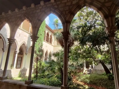 Convento del Montesión