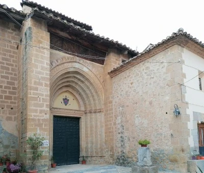 Convento Madres Agustinas
