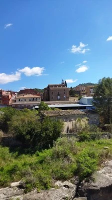 Església mare de deu de la divina gracia