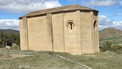 Iglesia de San Gil
