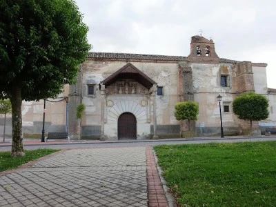 Iglesia-Convento de la Concepción
