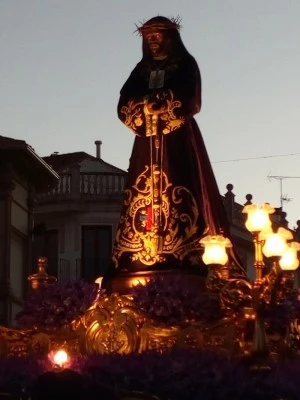 Monasterio Cisterciense de la Purísima Concepción y San Bernardo