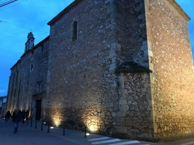 Monasterio de la Asunción de Nuestra Señora