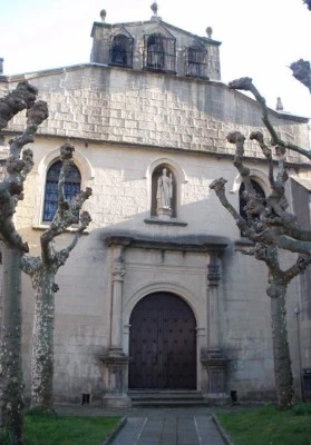 Monasterio de la Santísima Trinidad