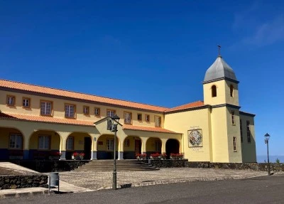Monasterio de la Santísima Trinidad (Monasterio del Cister)
