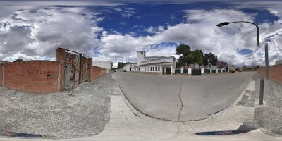 Monasterio de Ntra. Sra. del Carmen (Carmelitas Descalzas)