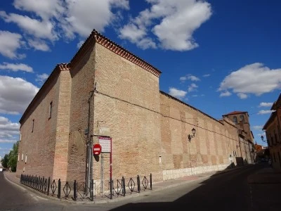 Monasterio de San José (Carmelitas Descalzas)