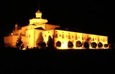 Monasterio de San Ramon Nonato