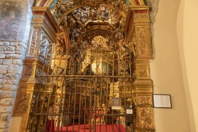 Monasterio de Sant Llorenç de Morunys