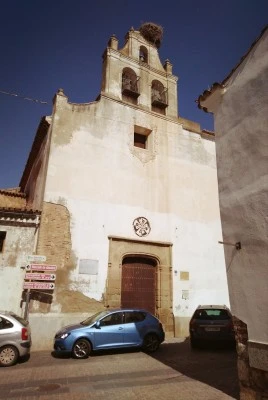 Monasterio de Santa Catalina