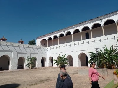 Monasterio de Santa Clara
