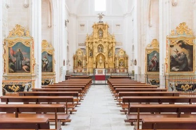 Monasterio de Santa Clara