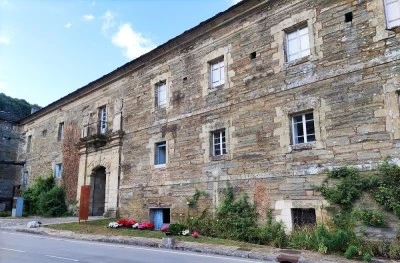 Monasterio de Santa María