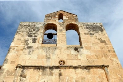 Monasterio de Santa María