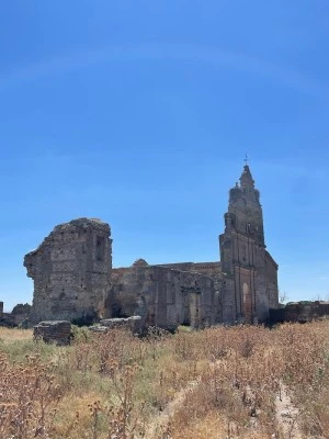 Antiguo Convento de Carmelitas