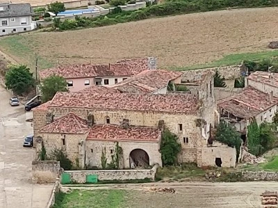 Monasterio de Santa María de Vadillo
