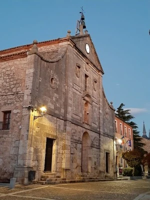 Monasterio De SantaTeresa