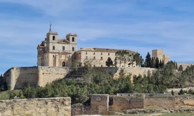 Monasterio de Uclés