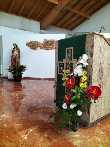 Monasterio Del Sagrado Corazón De Jesús Carmelitas Descalzas