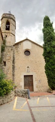 Monestir de Sant Martí de les Escaules