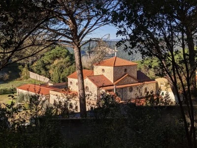 Oasis de Jesús Sacerdote