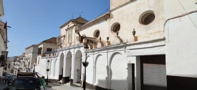 Real Monasterio de Nuestra Sra. de Gracia