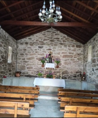 Capela de Santo Antonio