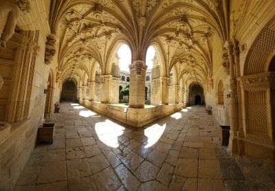Real Monasterio de San Zoilo